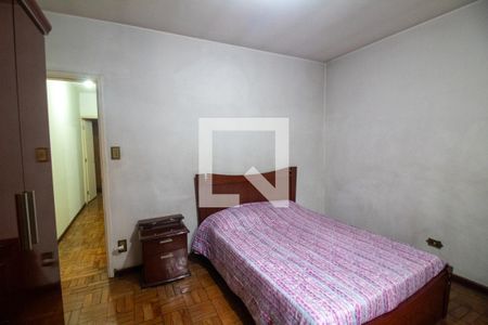 Quarto 1 de casa à venda com 3 quartos, 121m² em Brooklin Paulista, São Paulo