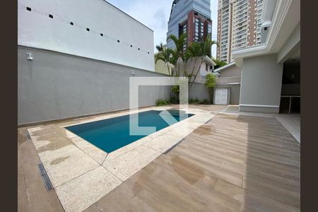 Casa de Condomínio para alugar com 5 quartos, 550m² em Alphaville Residencial Plus, Barueri