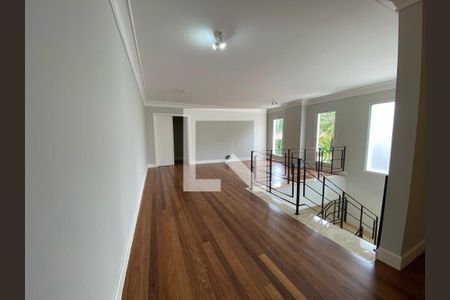 Casa de Condomínio para alugar com 5 quartos, 550m² em Alphaville Residencial Plus, Barueri