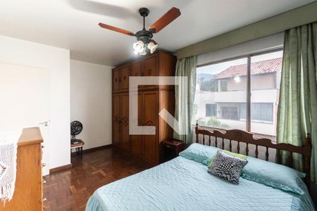 Quarto 1 de apartamento à venda com 2 quartos, 65m² em Estácio, Rio de Janeiro