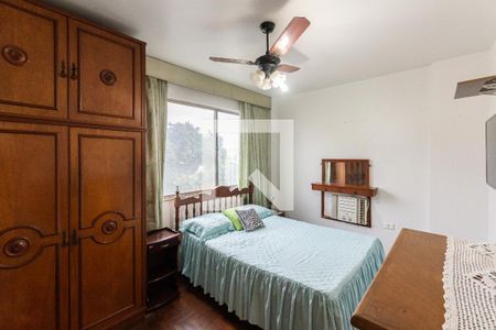 Quarto 1 de apartamento à venda com 2 quartos, 65m² em Estácio, Rio de Janeiro