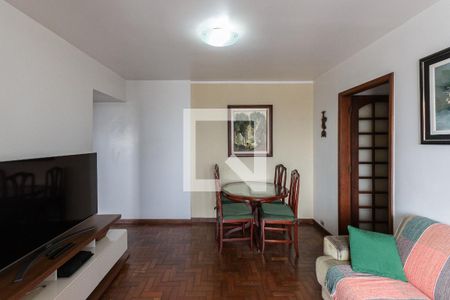 Sala de apartamento à venda com 2 quartos, 65m² em Estácio, Rio de Janeiro