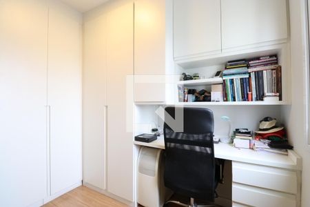 Quarto 1 de apartamento à venda com 2 quartos, 59m² em Barra Funda, São Paulo