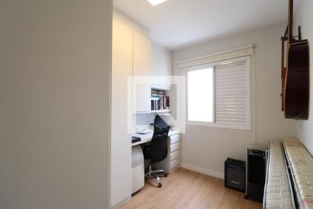 Quarto 1 de apartamento à venda com 2 quartos, 59m² em Barra Funda, São Paulo