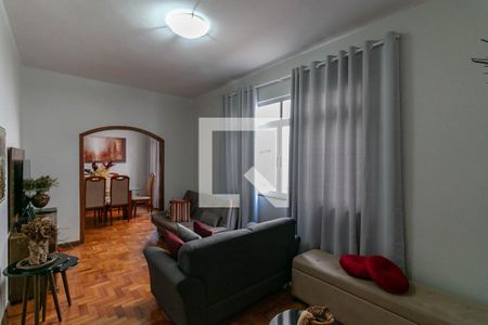 Apartamento à venda com 129m², 3 quartos e sem vagaSala