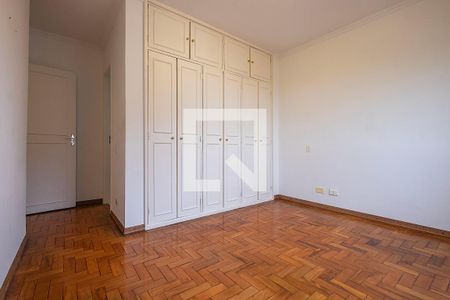 Suíte de apartamento à venda com 3 quartos, 105m² em Sumarezinho, São Paulo