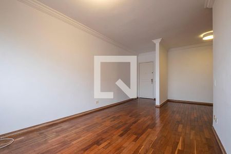 Sala de apartamento à venda com 3 quartos, 105m² em Sumarezinho, São Paulo