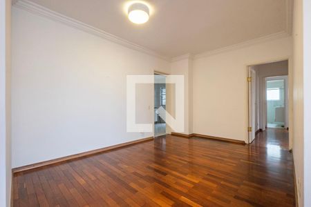 Sala de apartamento à venda com 3 quartos, 105m² em Sumarezinho, São Paulo