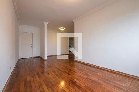 Sala de apartamento à venda com 3 quartos, 105m² em Sumarezinho, São Paulo