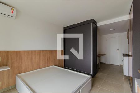 Sala/Quarto de kitnet/studio à venda com 1 quarto, 38m² em Vila Mariana, São Paulo