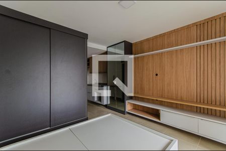 Sala/Quarto de kitnet/studio à venda com 1 quarto, 38m² em Vila Mariana, São Paulo