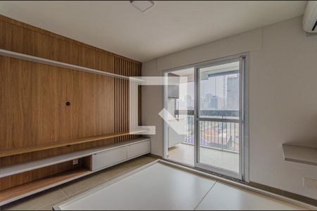 Sala/Quarto de kitnet/studio à venda com 1 quarto, 38m² em Vila Mariana, São Paulo