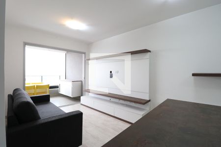 Apartamento para alugar com 62m², 2 quartos e 1 vagaSala