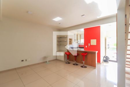 Sala de casa à venda com 3 quartos, 113m² em Chácara Planalto, Jundiaí