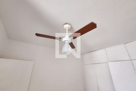 Quarto - Ventilador de apartamento para alugar com 1 quarto, 50m² em Amaralina, Salvador