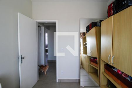 Quarto 1 de apartamento à venda com 2 quartos, 65m² em Lagoinha, Belo Horizonte