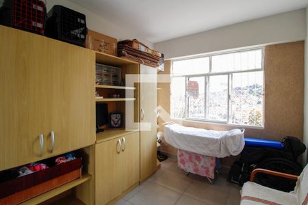 Quarto 1 de apartamento à venda com 2 quartos, 65m² em Lagoinha, Belo Horizonte