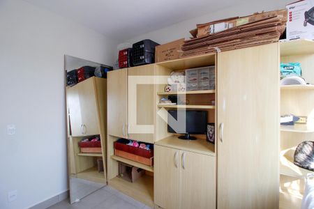 Quarto 1 de apartamento à venda com 2 quartos, 65m² em Lagoinha, Belo Horizonte