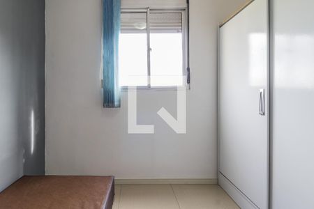 Dormitório de apartamento para alugar com 2 quartos, 47m² em Passo das Pedras, Porto Alegre