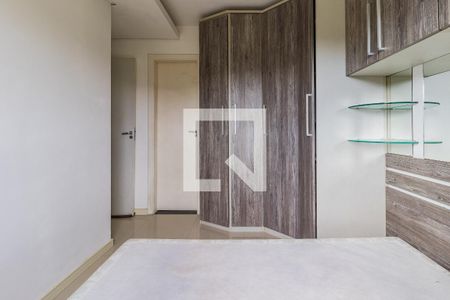 Dormitório 2 de apartamento à venda com 2 quartos, 47m² em Passo das Pedras, Porto Alegre