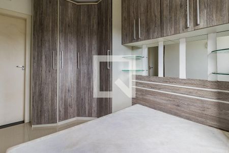 Dormitório 2 de apartamento para alugar com 2 quartos, 47m² em Passo das Pedras, Porto Alegre