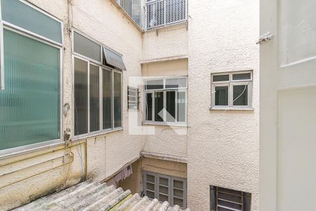 Vista do Quarto 1 de apartamento para alugar com 2 quartos, 59m² em Penha, Rio de Janeiro