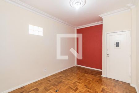 Sala de apartamento para alugar com 2 quartos, 59m² em Penha, Rio de Janeiro