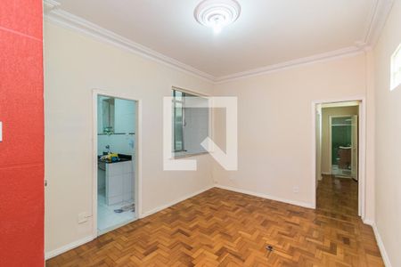 Sala de apartamento para alugar com 2 quartos, 59m² em Penha, Rio de Janeiro