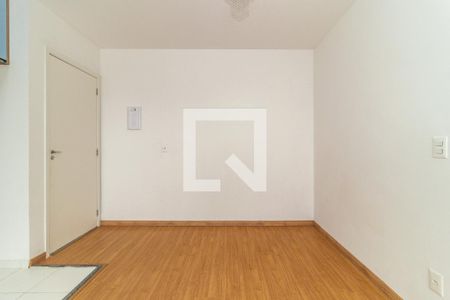 Sala de apartamento para alugar com 2 quartos, 42m² em Jardim Record, Taboão da Serra