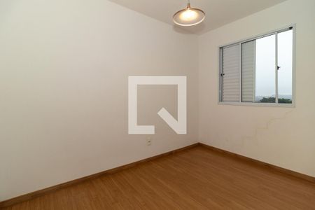 Quarto 1 de apartamento para alugar com 2 quartos, 42m² em Jardim Record, Taboão da Serra