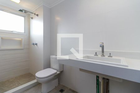 Apartamento para alugar com 3 quartos, 159m² em Água Verde, Curitiba