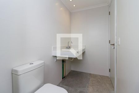 Apartamento para alugar com 3 quartos, 159m² em Água Verde, Curitiba