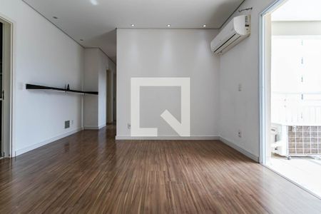 Sala de apartamento para alugar com 3 quartos, 80m² em Cézar de Souza, Mogi das Cruzes