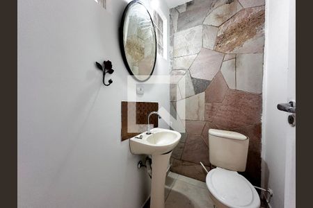 Lavabo de casa à venda com 2 quartos, 144m² em Jardim das Acacias, São Paulo