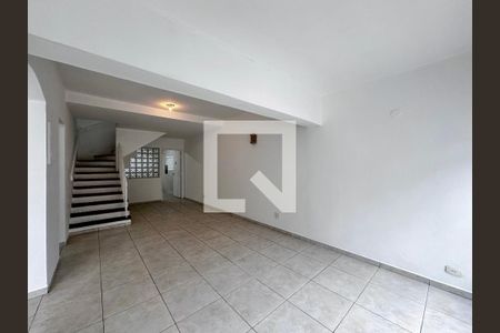 Sala de casa à venda com 2 quartos, 144m² em Jardim das Acacias, São Paulo