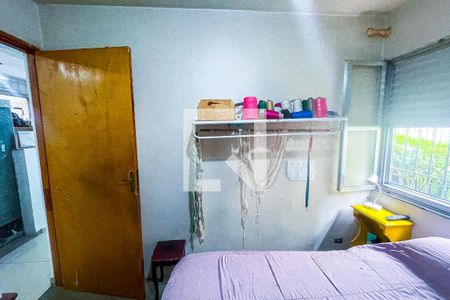 Quarto 1 de apartamento à venda com 3 quartos, 67m² em Alto de Pinheiros, São Paulo