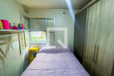 Quarto 1 de apartamento à venda com 3 quartos, 67m² em Alto de Pinheiros, São Paulo