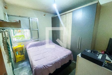 Quarto 1 de apartamento à venda com 3 quartos, 67m² em Alto de Pinheiros, São Paulo