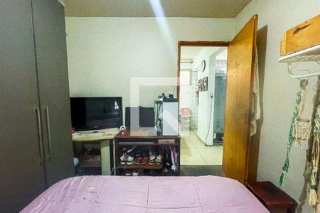 Quarto 1 de apartamento à venda com 3 quartos, 67m² em Alto de Pinheiros, São Paulo