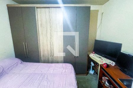 Quarto 1 de apartamento à venda com 3 quartos, 67m² em Alto de Pinheiros, São Paulo