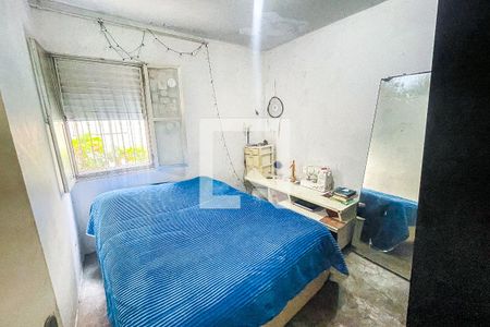 Quarto 2 de apartamento à venda com 3 quartos, 67m² em Alto de Pinheiros, São Paulo