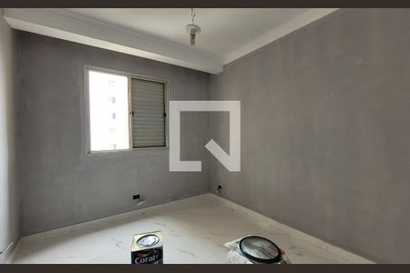 Quarto 1 de apartamento à venda com 2 quartos, 62m² em Vila Floresta, Santo André