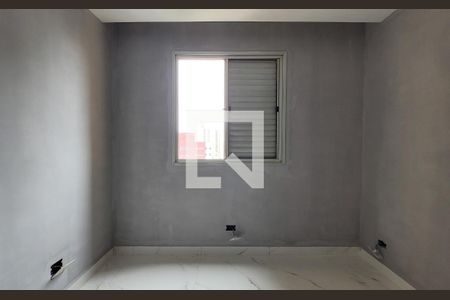 Quarto 1 de apartamento à venda com 2 quartos, 62m² em Vila Floresta, Santo André