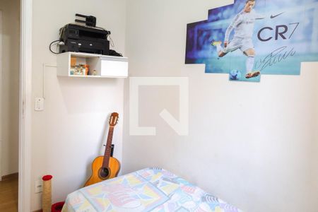 Quarto 3 de apartamento à venda com 4 quartos, 114m² em Vila Santo Antonio, Guarulhos