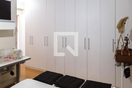 Quarto 1 Suíte de apartamento à venda com 4 quartos, 114m² em Vila Santo Antonio, Guarulhos