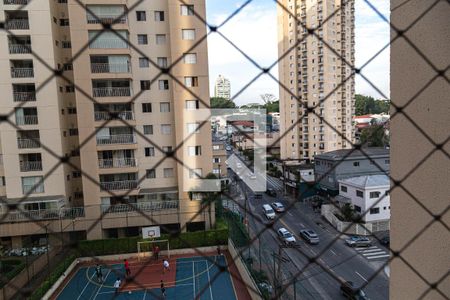 Quarto 3 - Vista de apartamento à venda com 4 quartos, 114m² em Vila Santo Antonio, Guarulhos