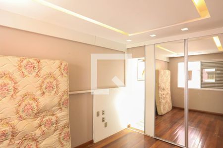 Suíte de apartamento para alugar com 4 quartos, 153m² em Ipiranga, Belo Horizonte