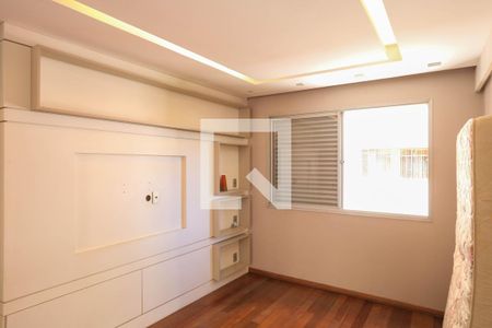 Suíte de apartamento para alugar com 4 quartos, 153m² em Ipiranga, Belo Horizonte