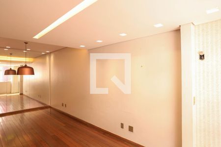 Sala de apartamento para alugar com 4 quartos, 153m² em Ipiranga, Belo Horizonte