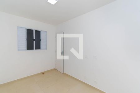 Quarto de apartamento à venda com 1 quarto, 34m² em Vila Lúcia, São Paulo